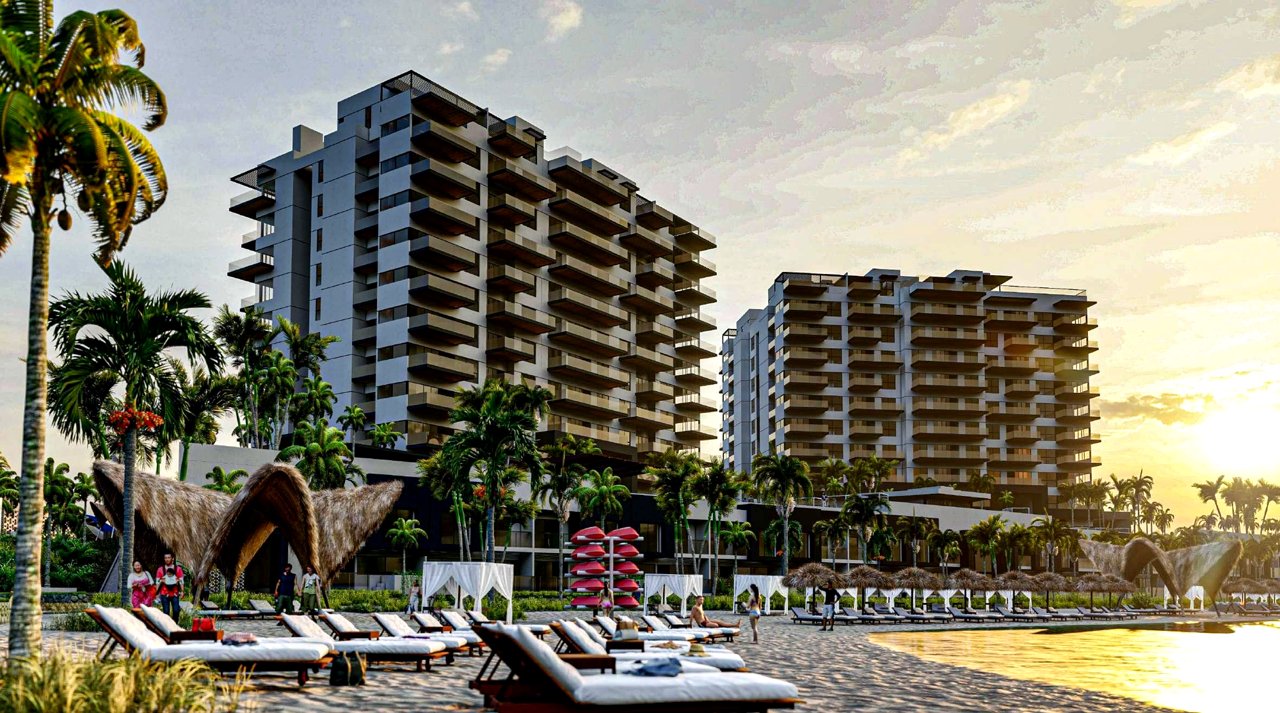 Yucalpetén Resort Marina