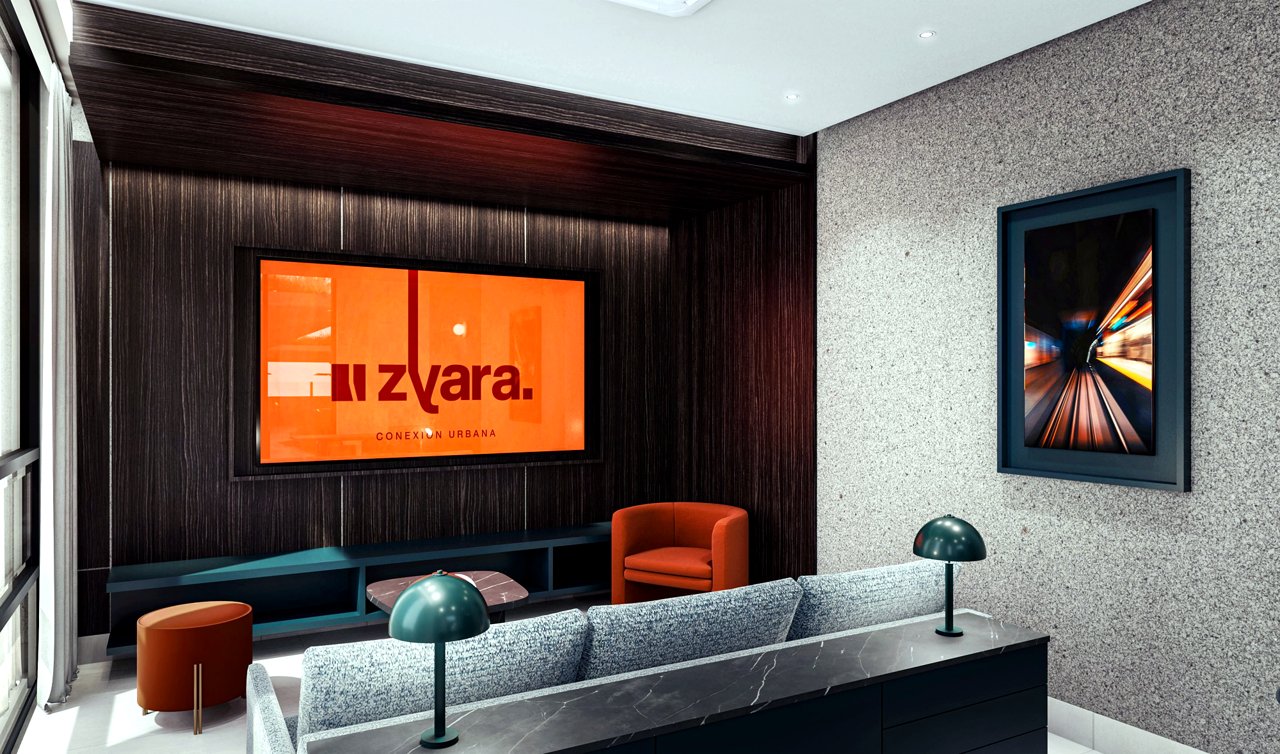 Zyara