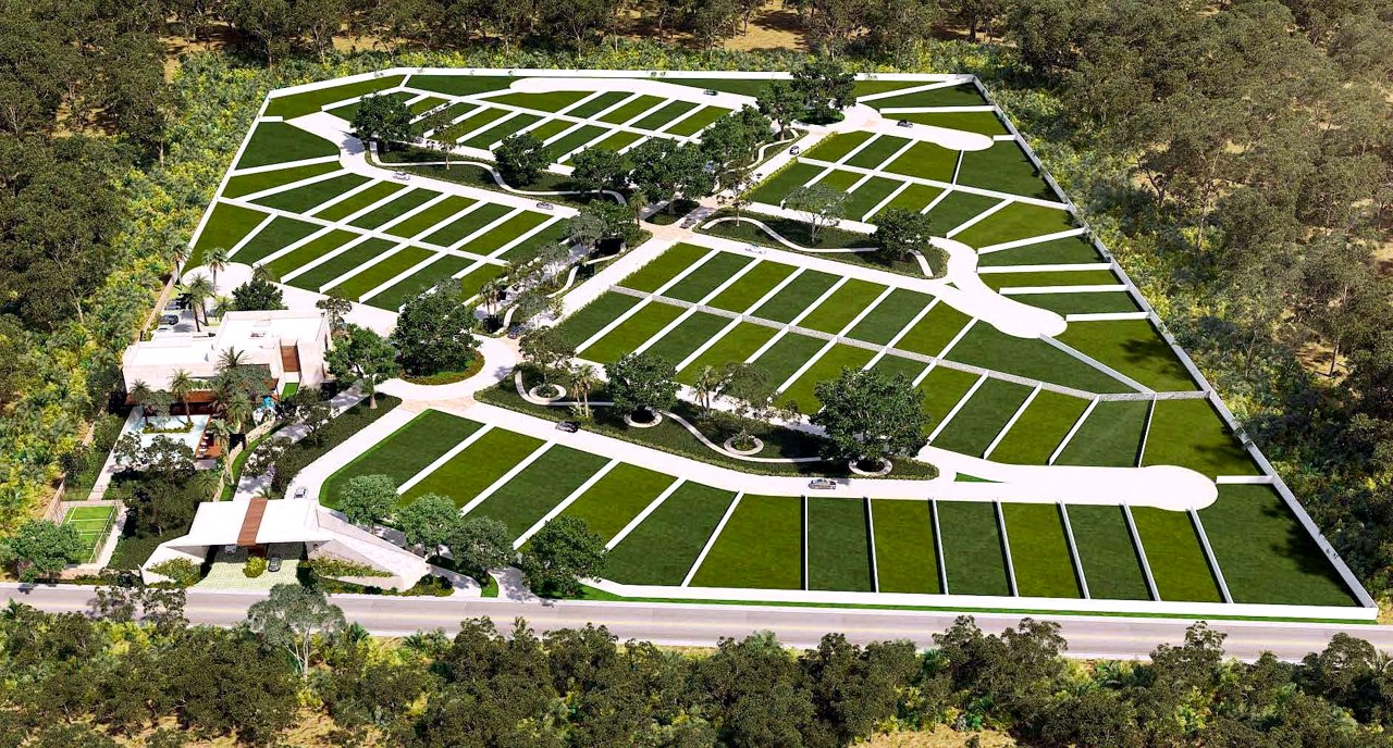 Campo Magno