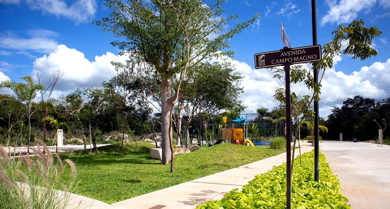 Campo Magno