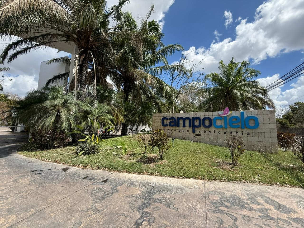 Royal del Parque — 2