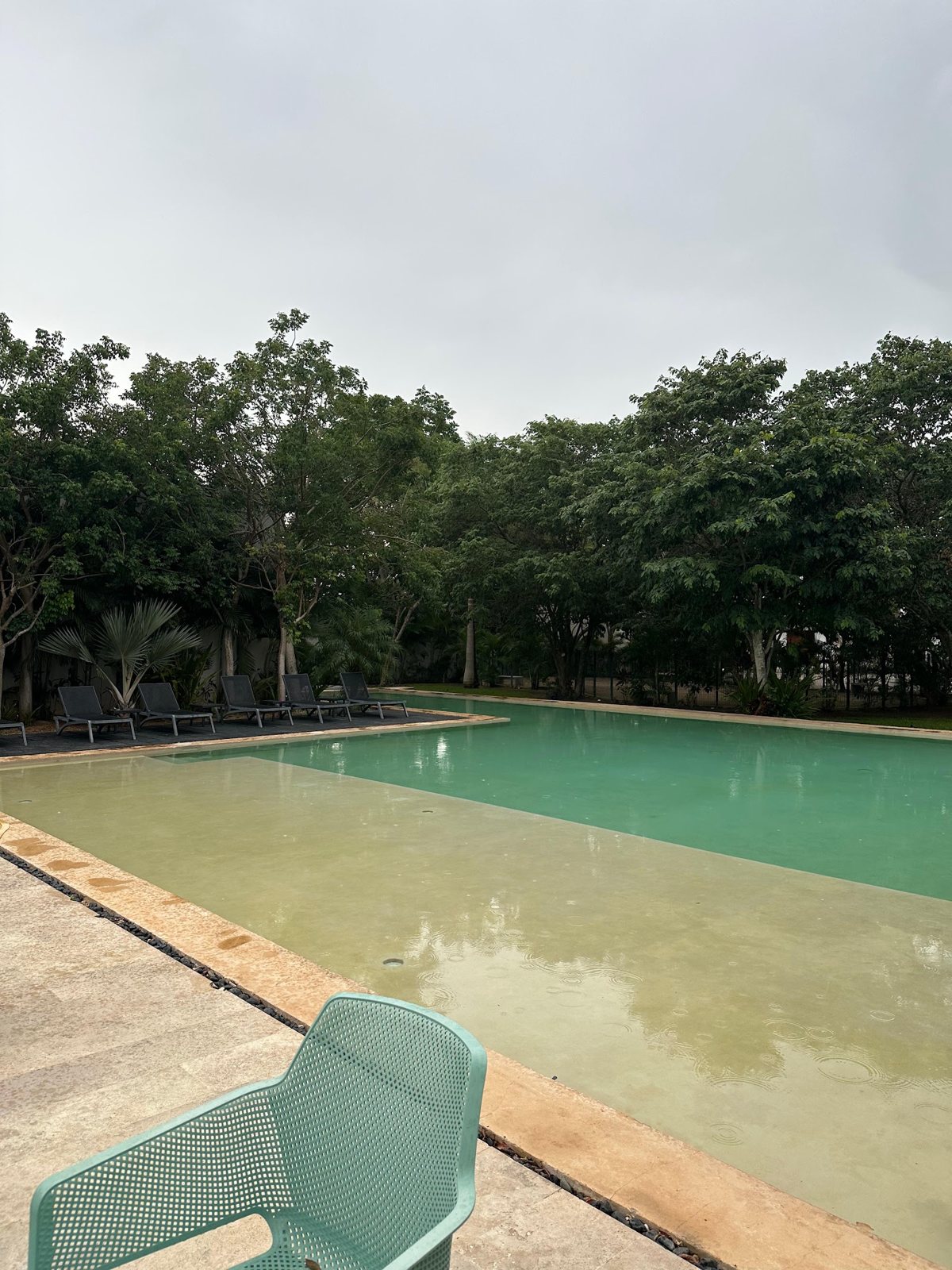 Cholul — 9
