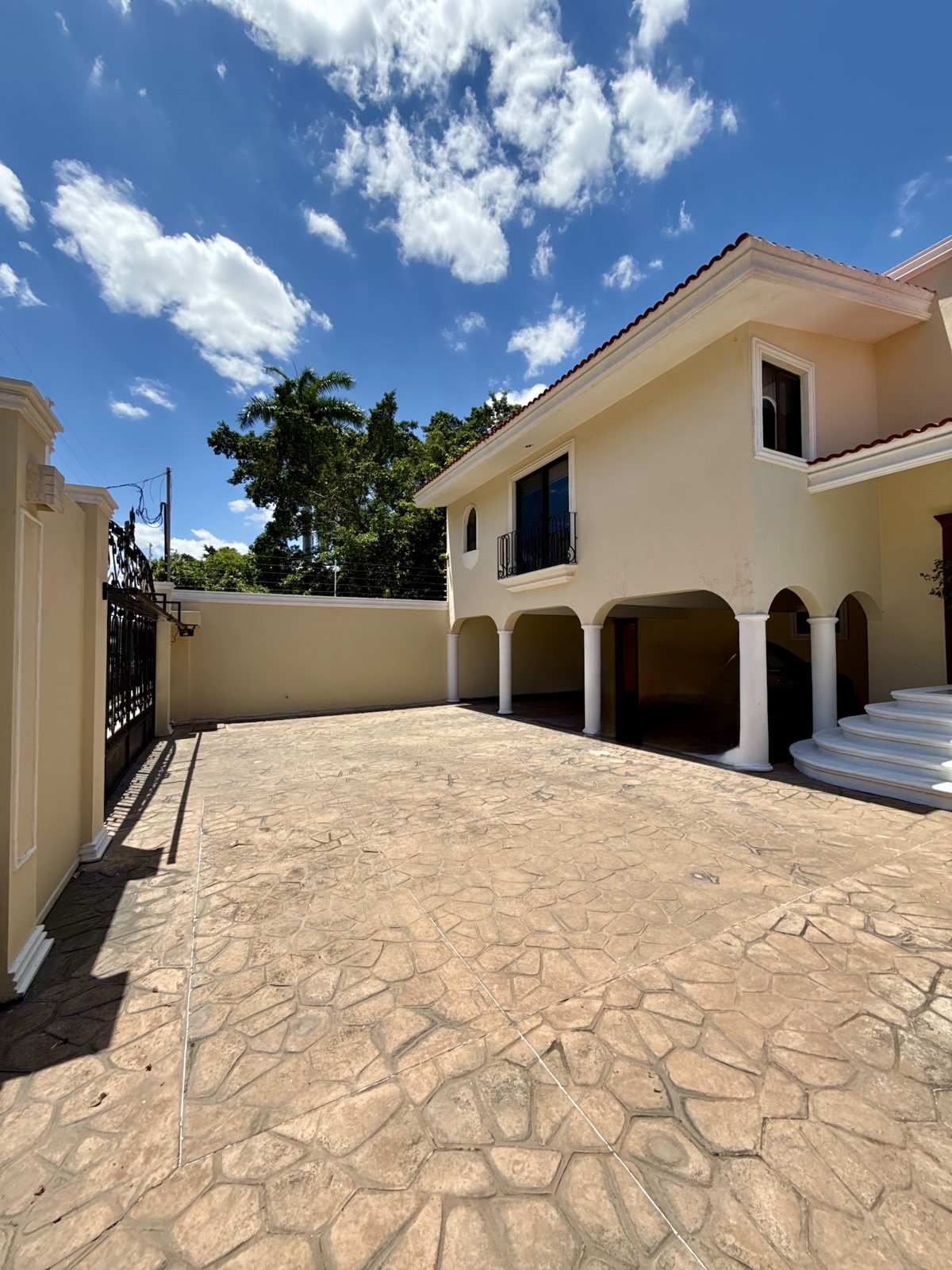 Colonia México — 21