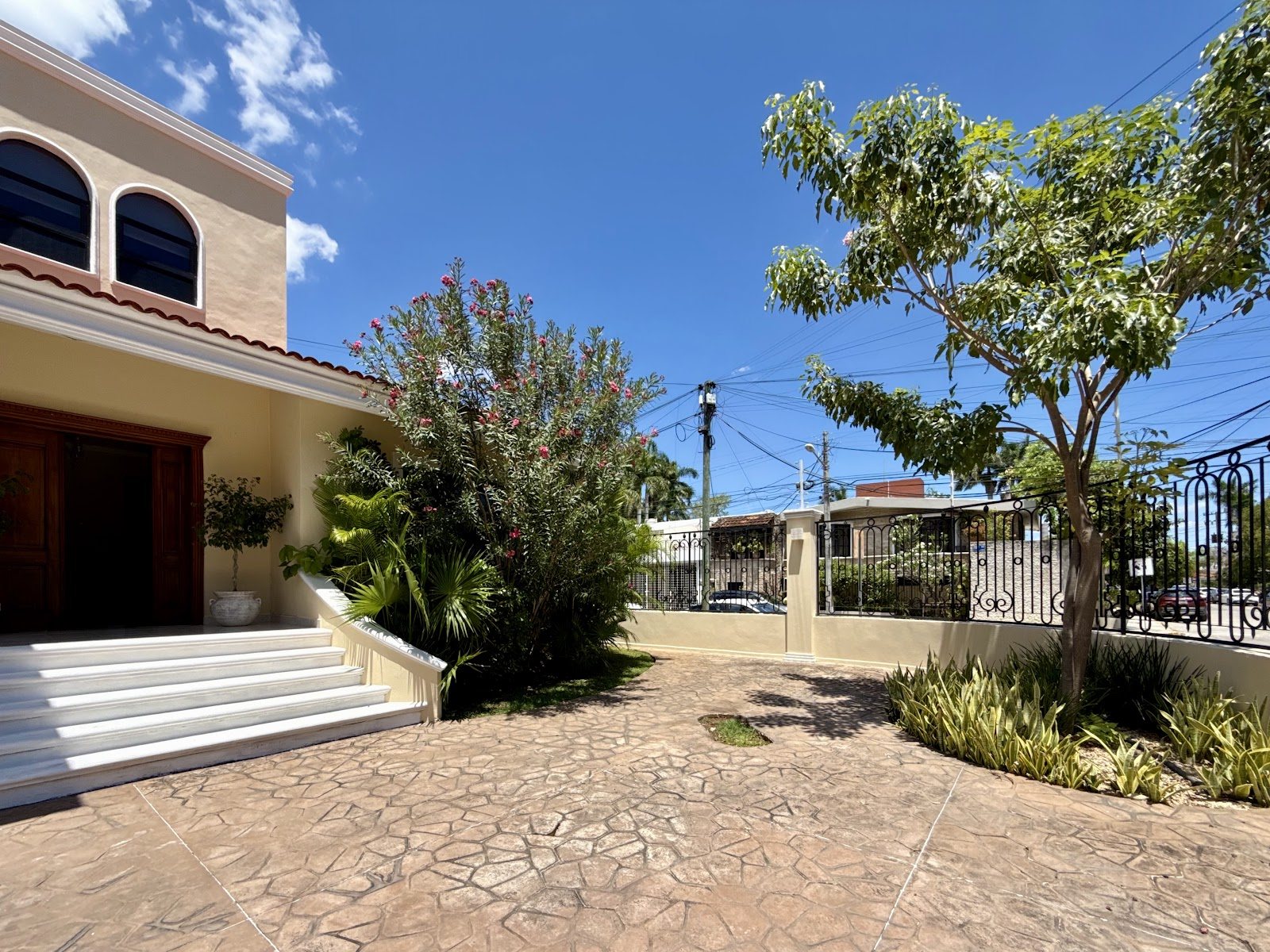 Colonia México — 22