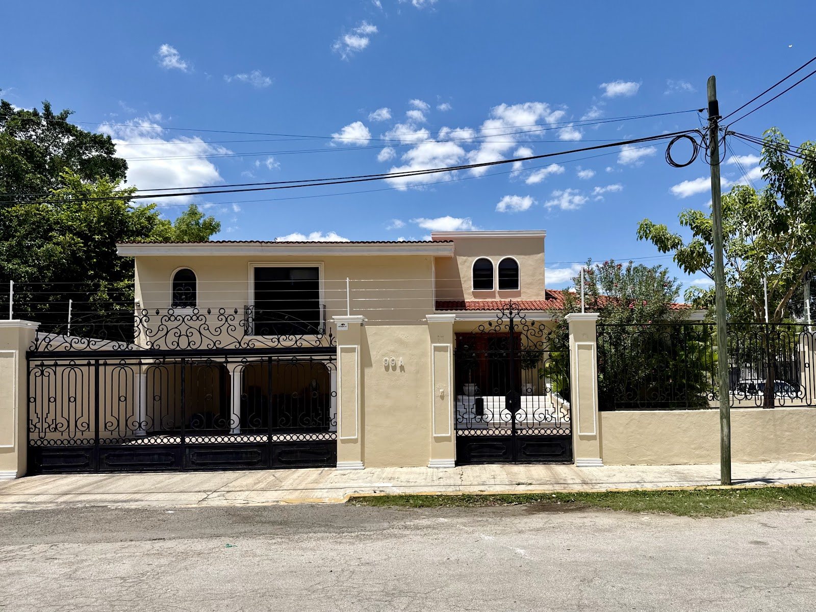 Colonia México — 23