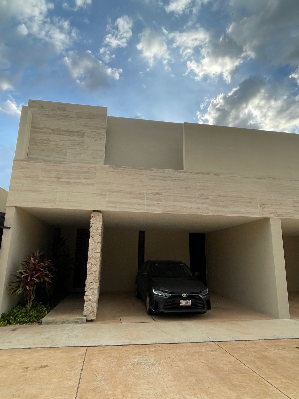 Temozón Norte — 22