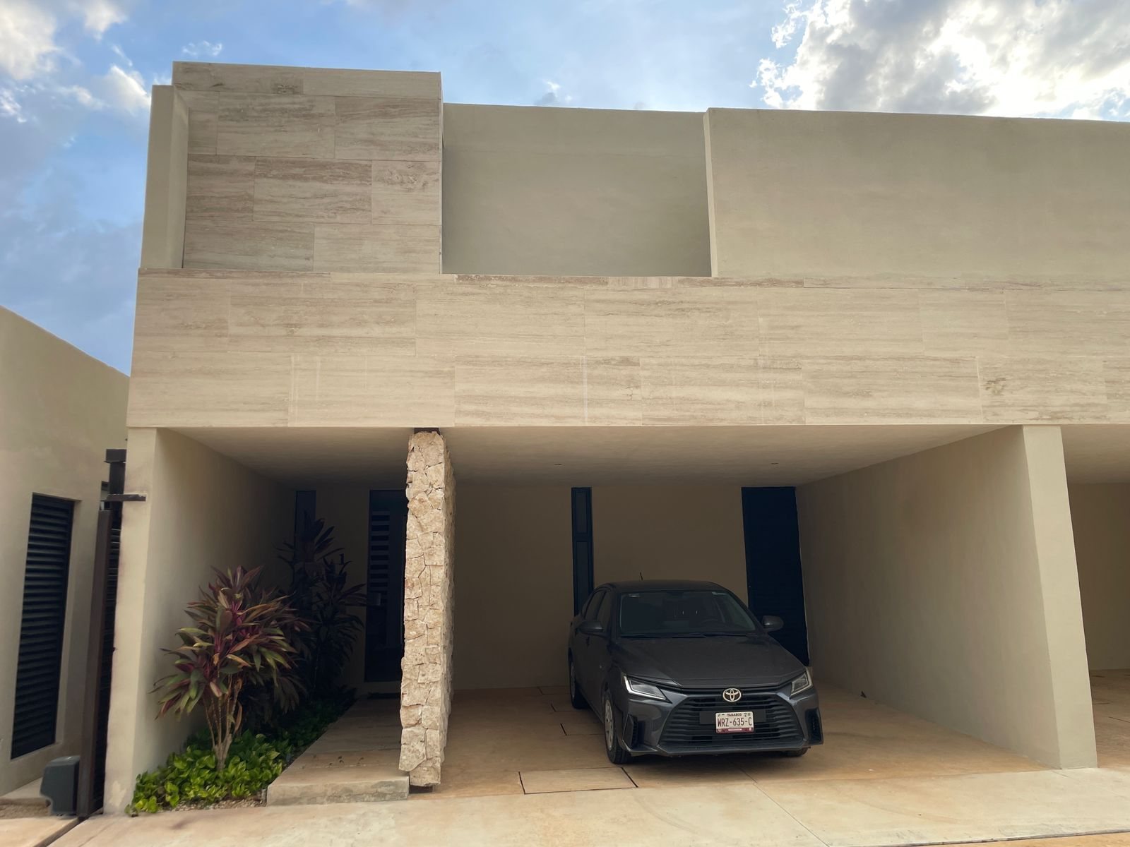 Temozón Norte — 23