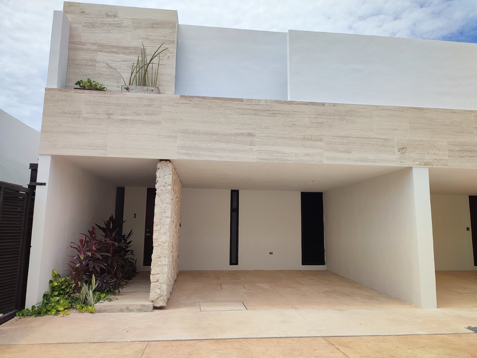 Temozón Norte — 24