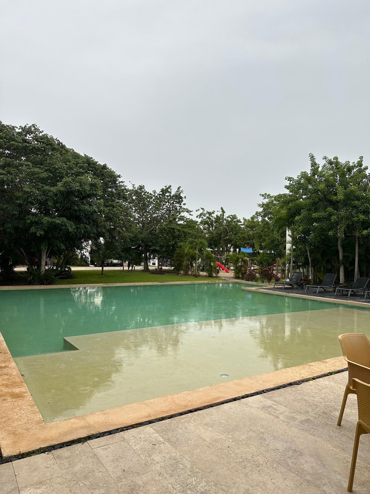 Cholul — 9