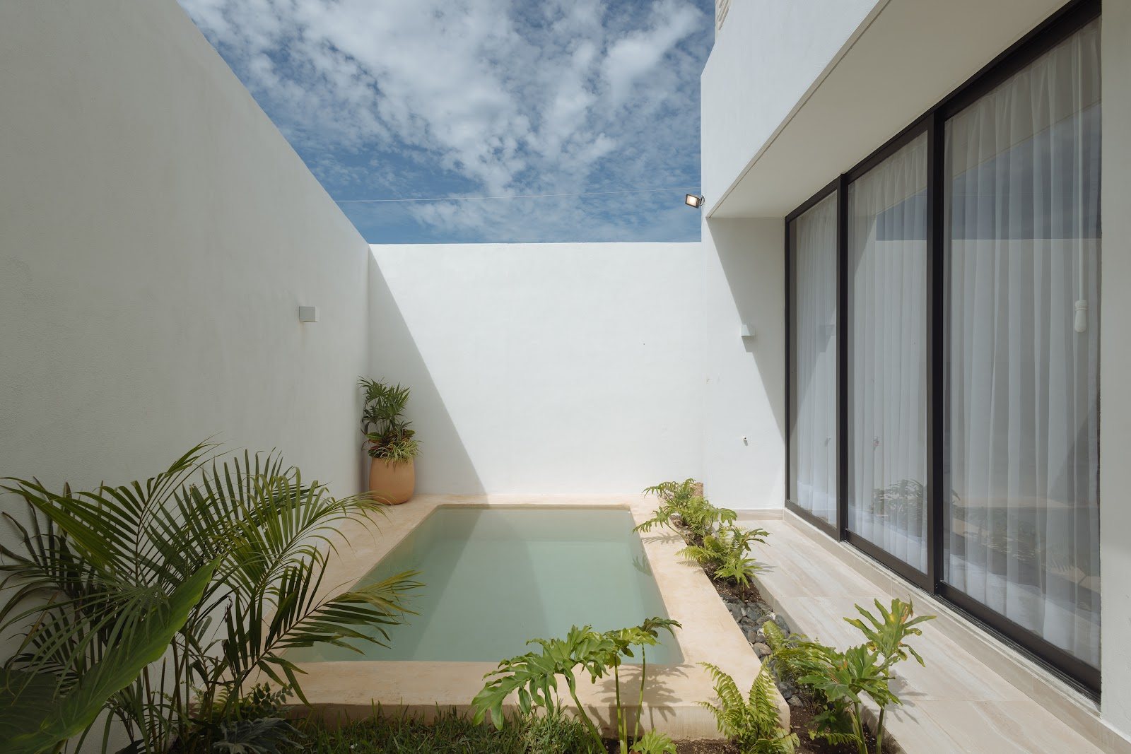 Temozón Norte — 13
