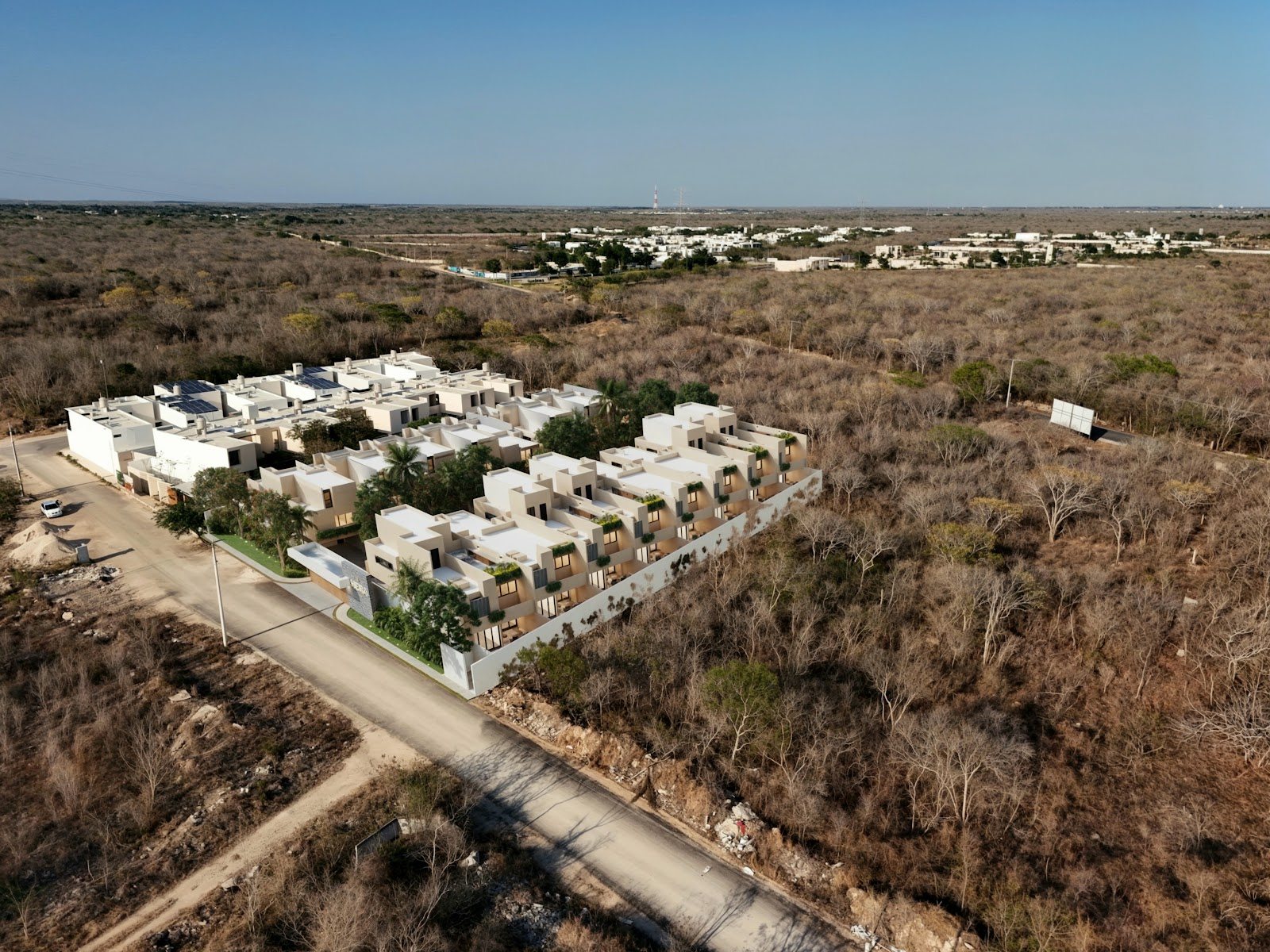Temozón Norte — 19