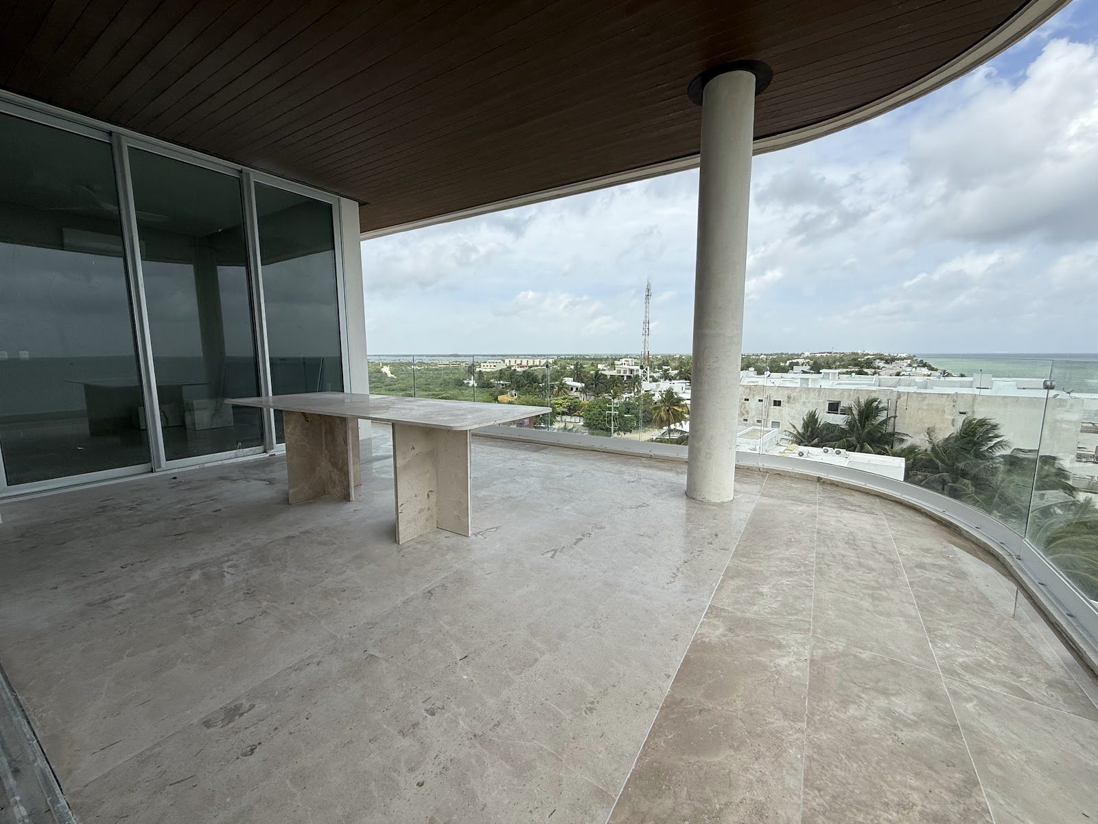 Chicxulub Puerto — 4