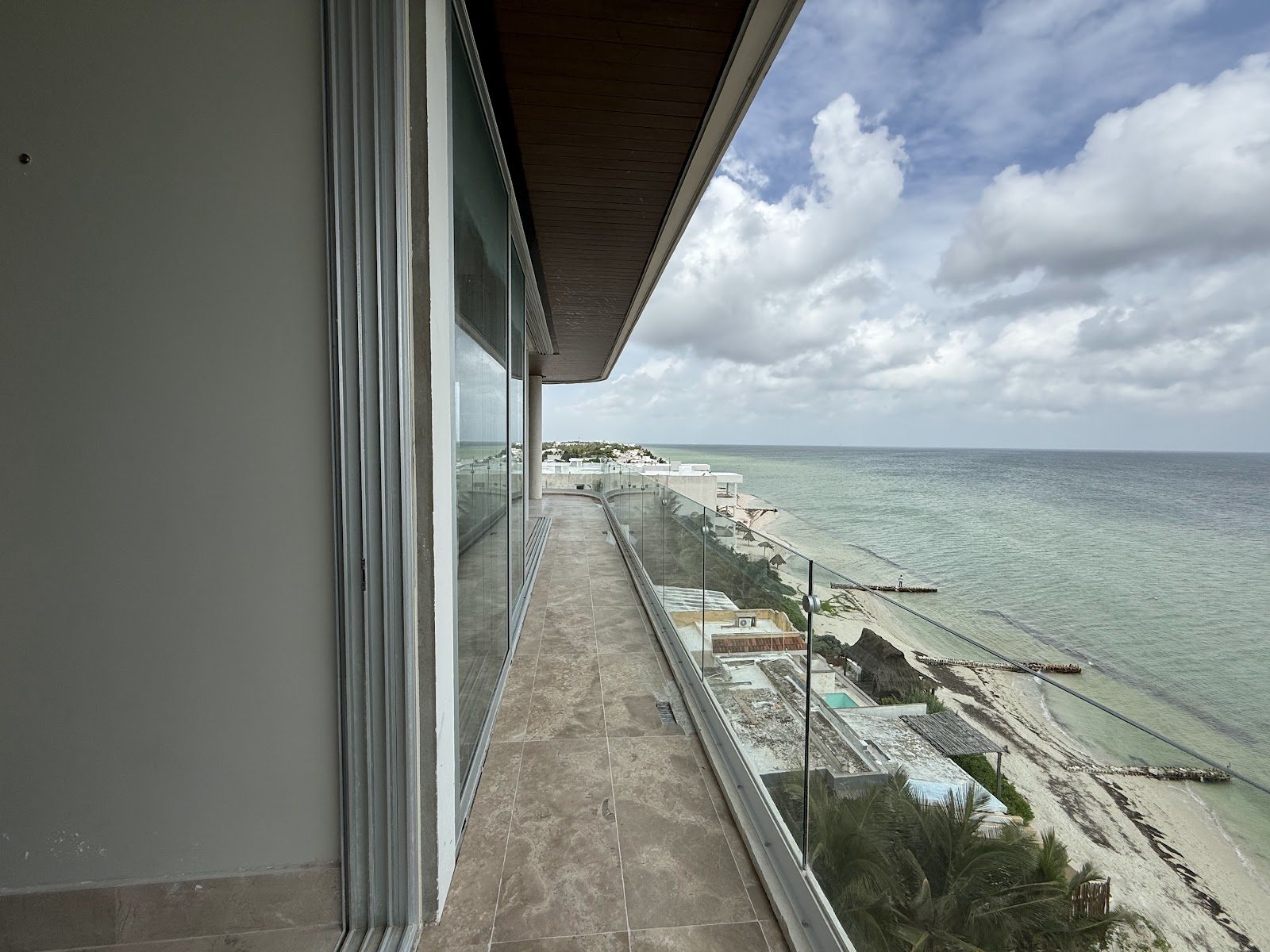 Chicxulub Puerto — 5