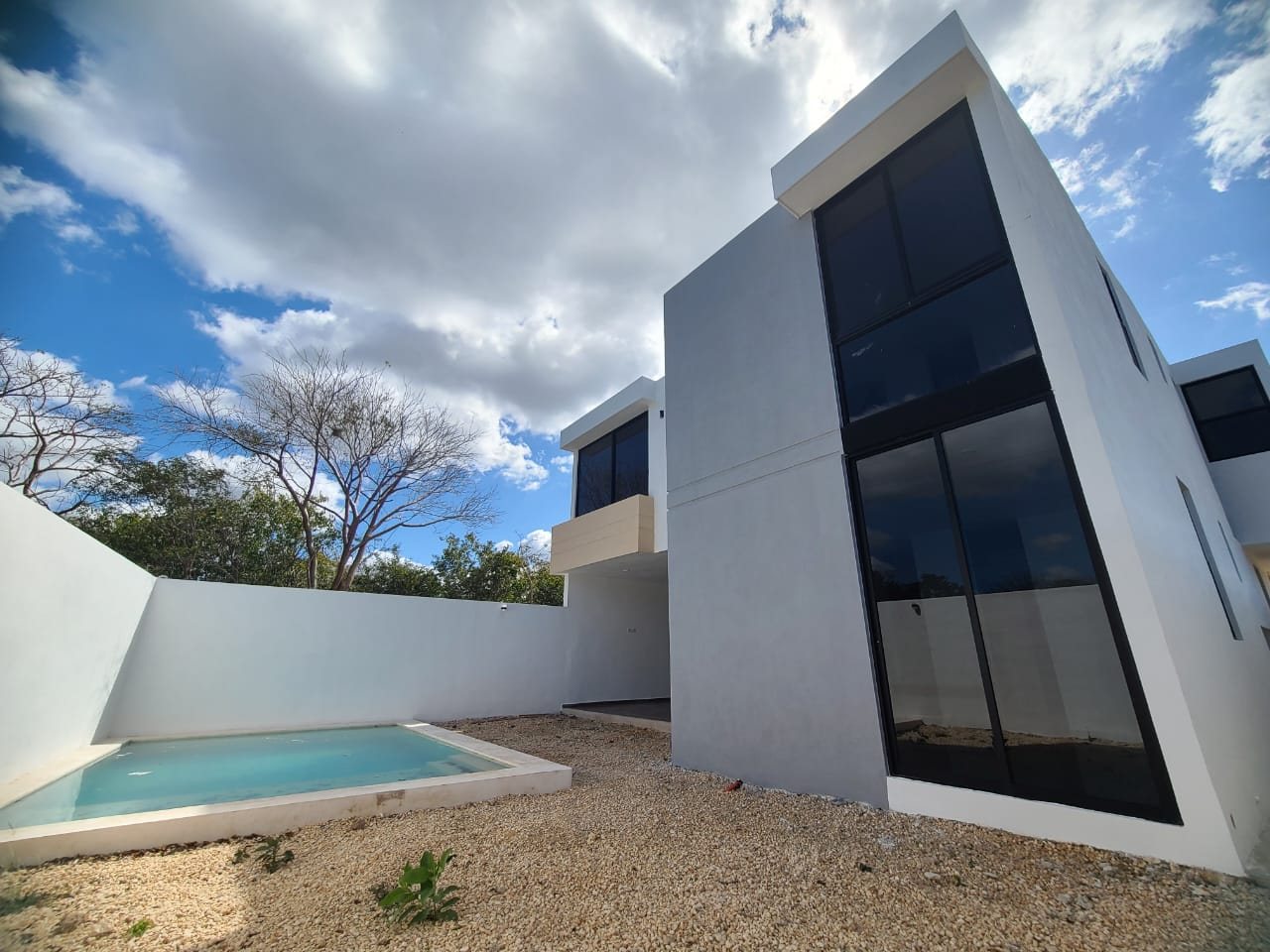 Temozón Norte — 22