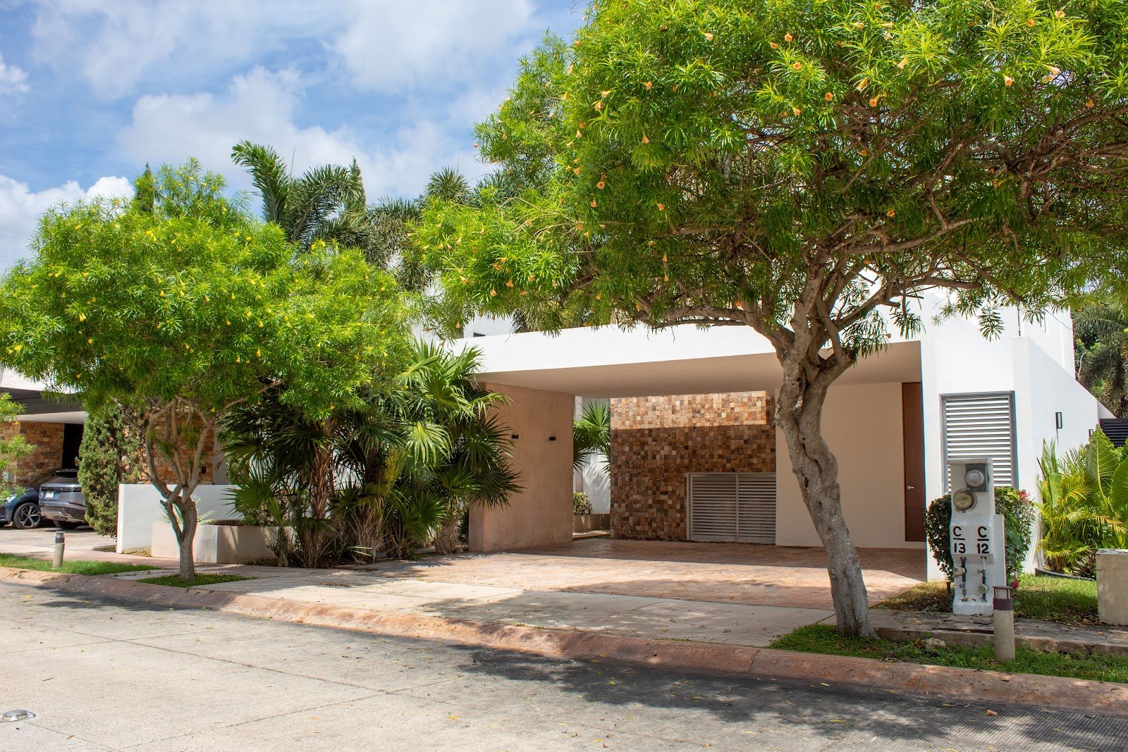 Temozón Norte — 14