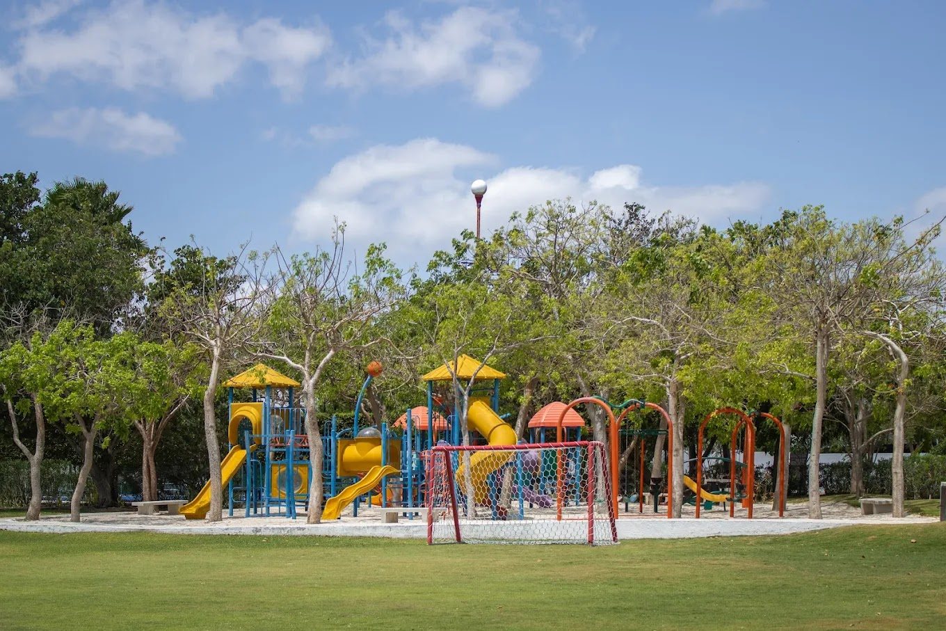 Temozón Norte — 23