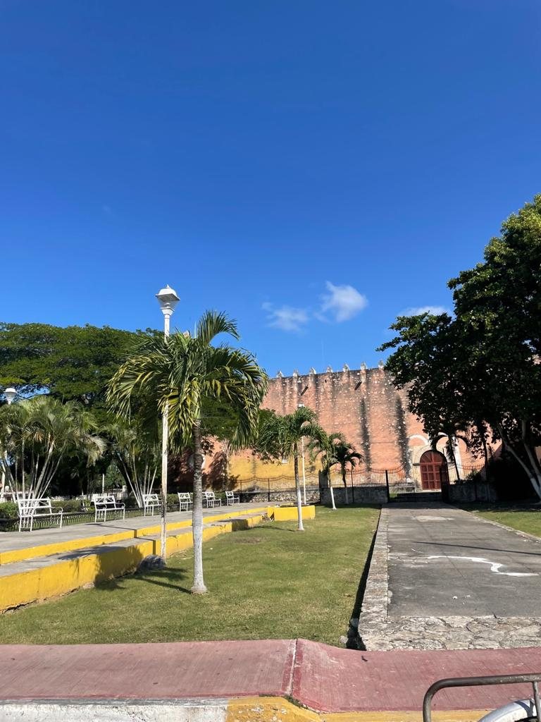 Mocochá
