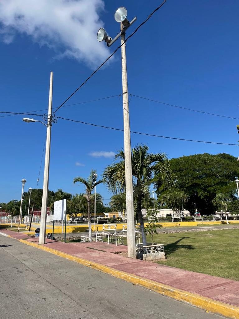 Mocochá — 2