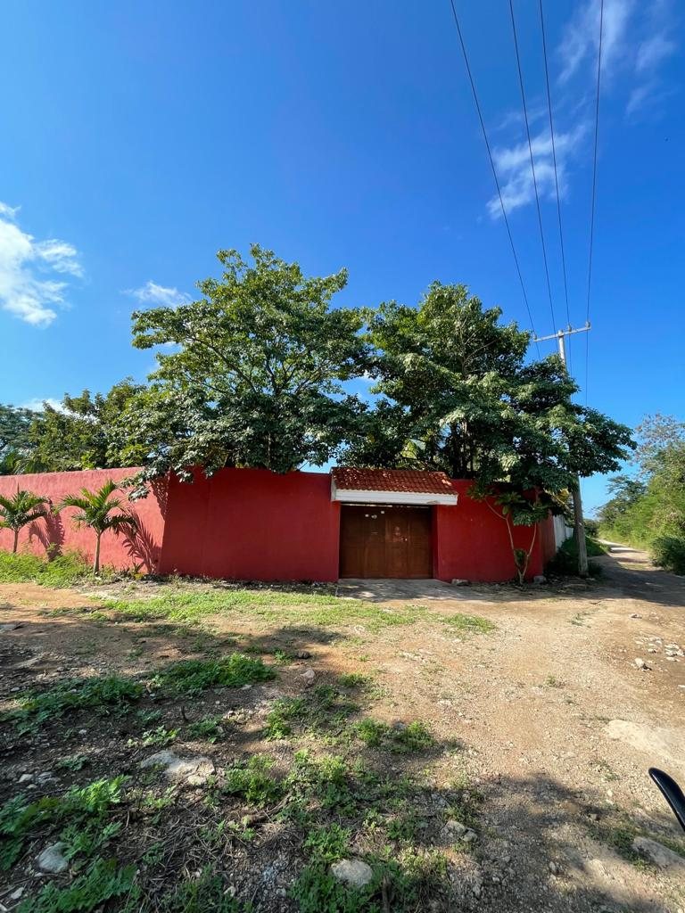 Mocochá — 8