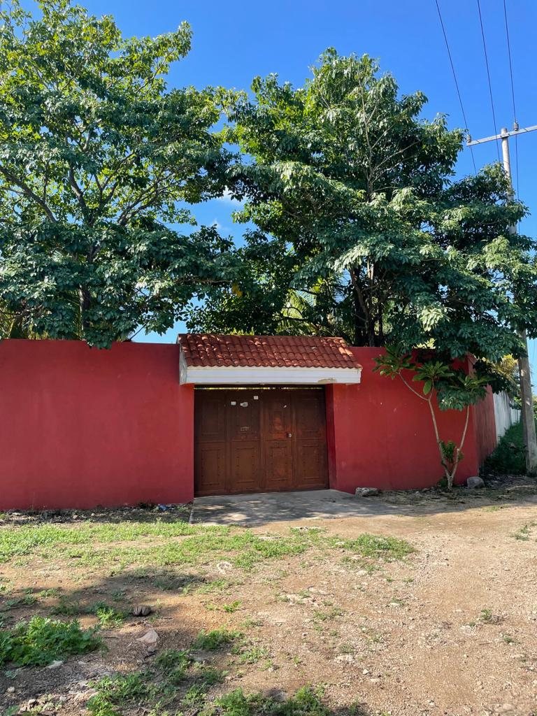 Mocochá — 9