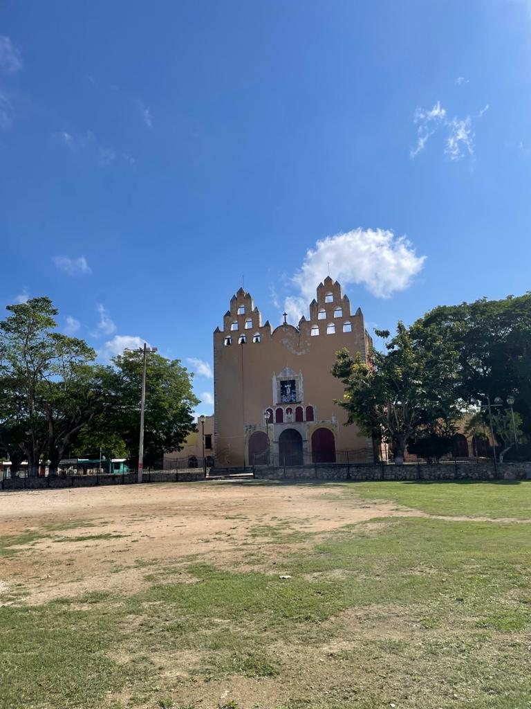 Mocochá — 13