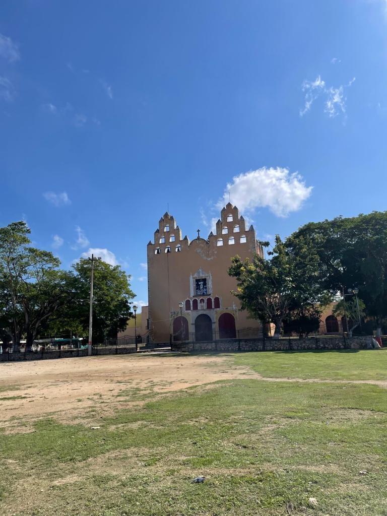 Mocochá — 14