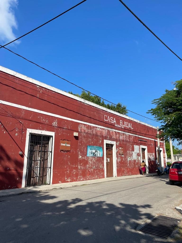 Mocochá — 15