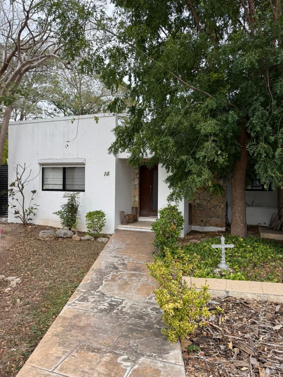 Santa Gertrudis Copó — 16