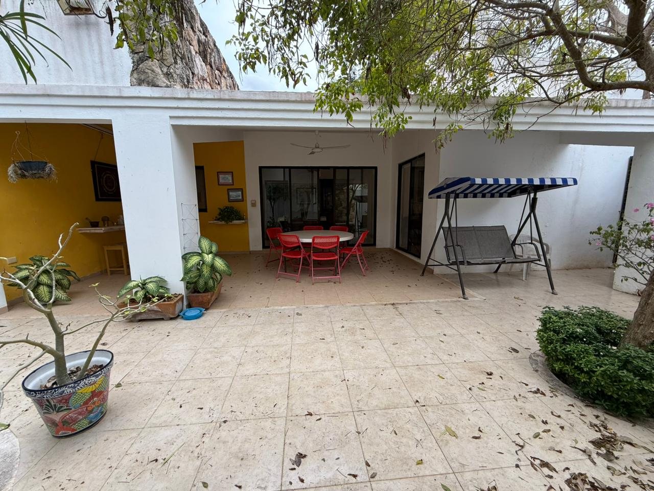 Santa Gertrudis Copó — 20