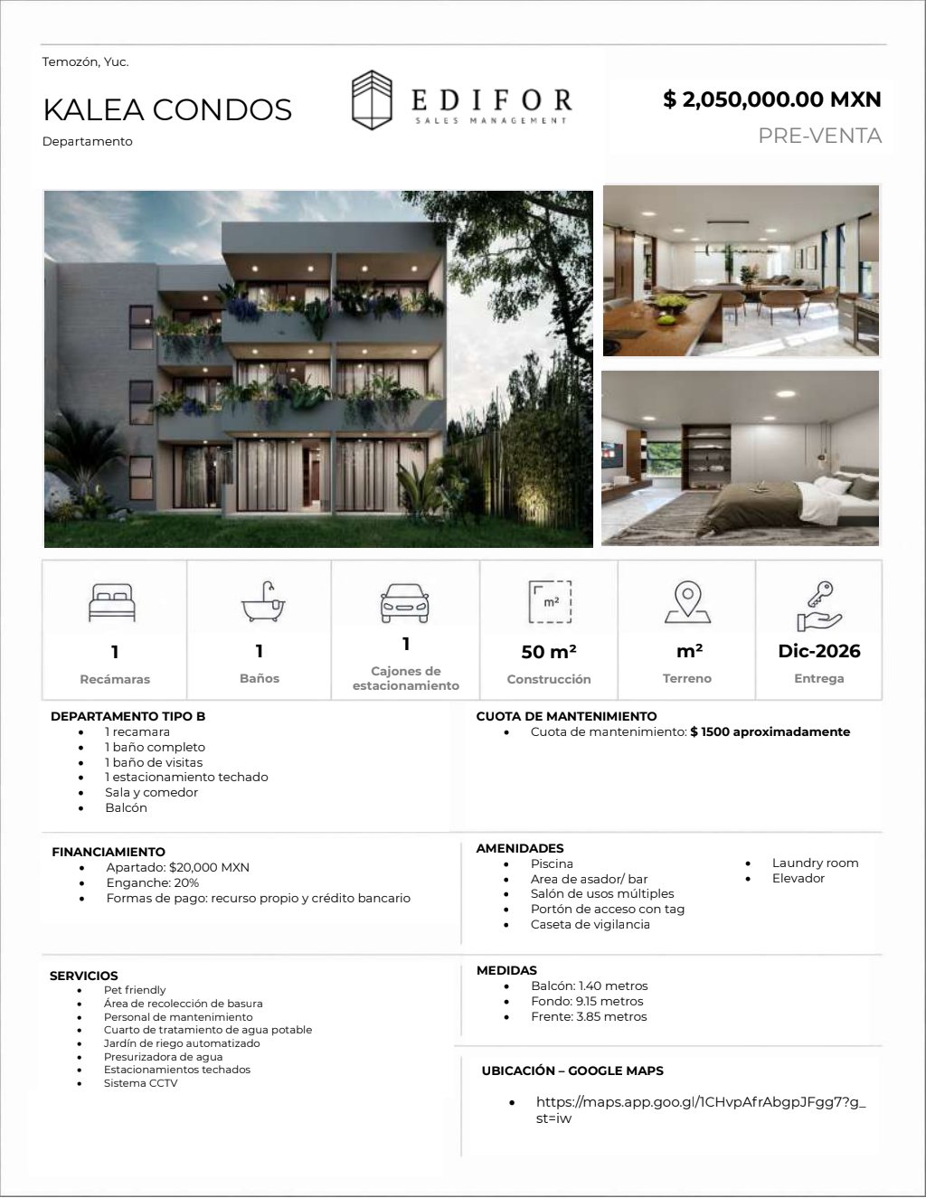 Temozón Norte — 19