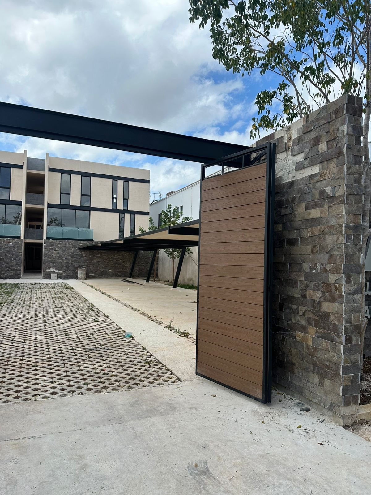 Temozón Norte — 2