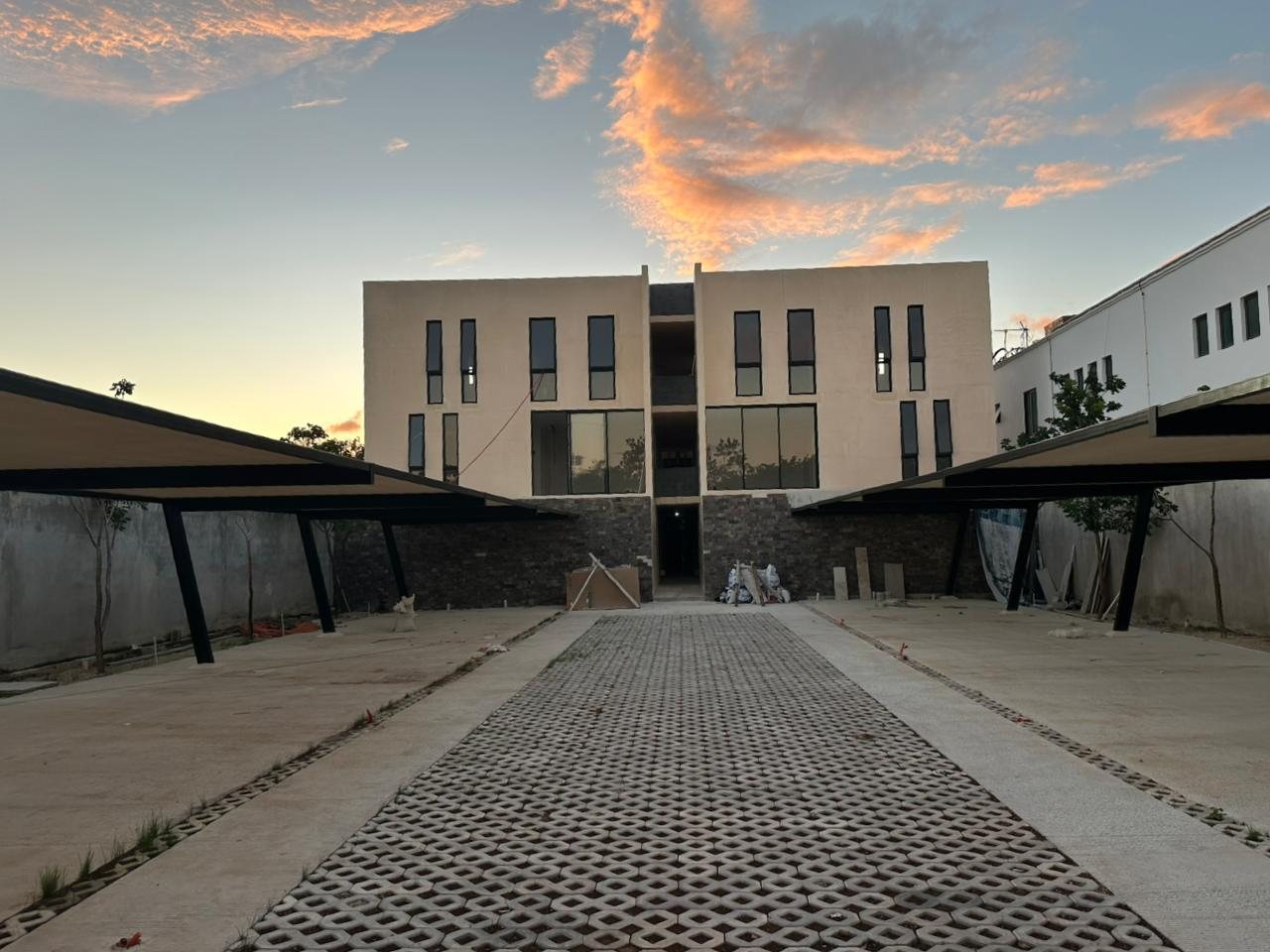 Temozón Norte — 6