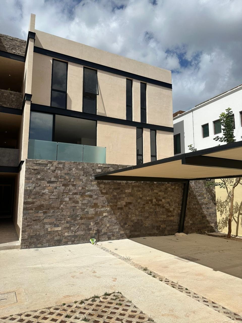 Temozón Norte — 23