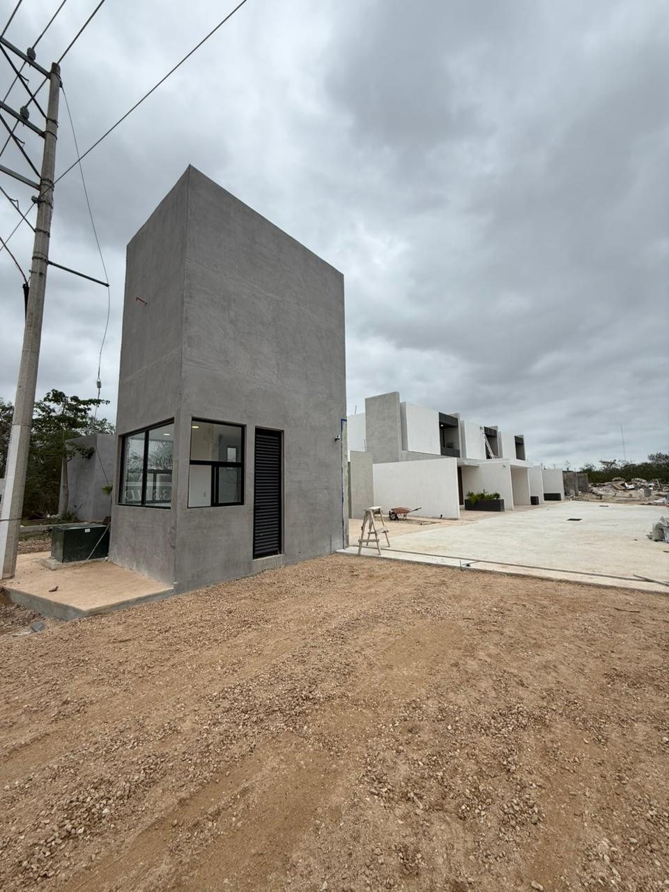Cholul — 10
