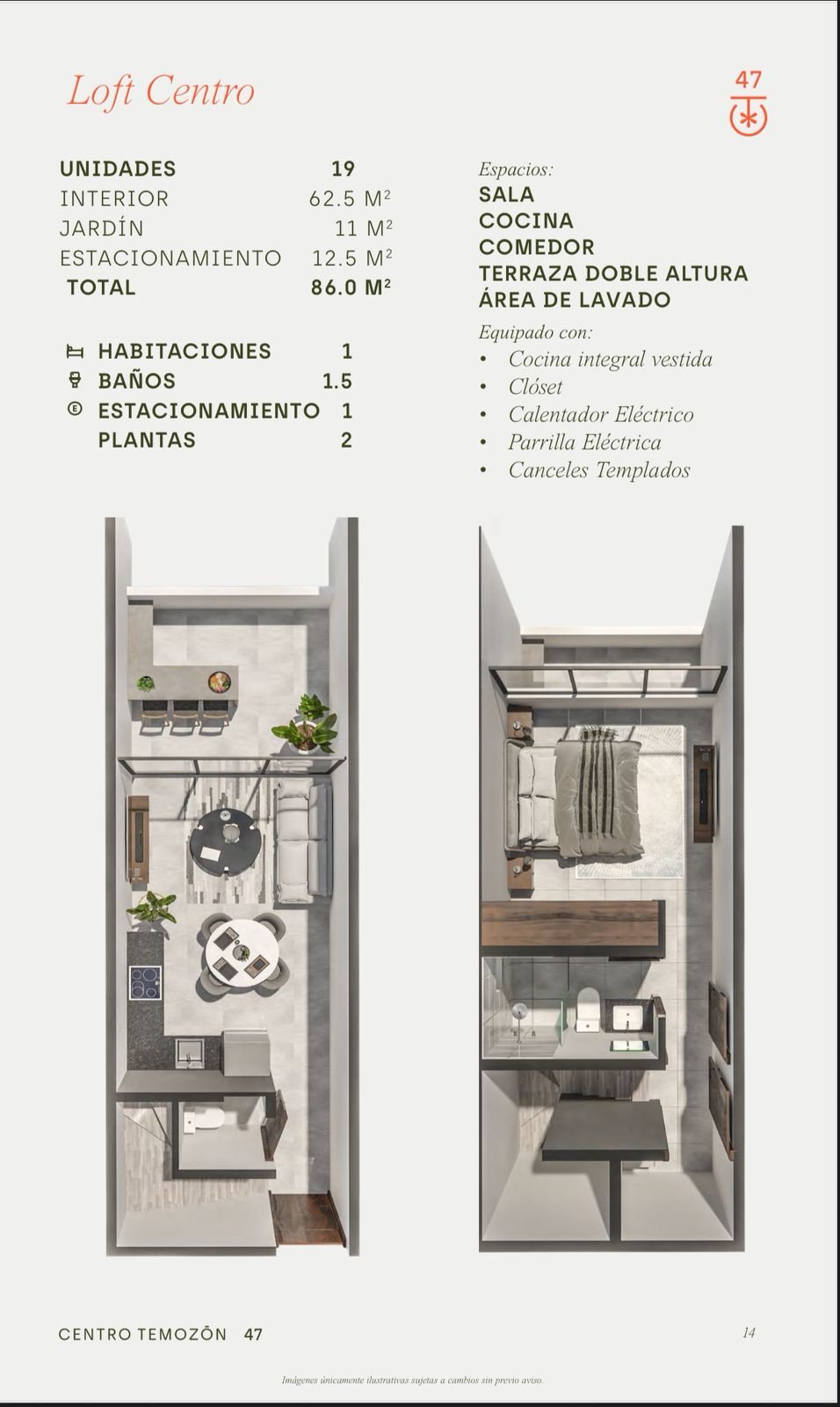 Temozón — 10