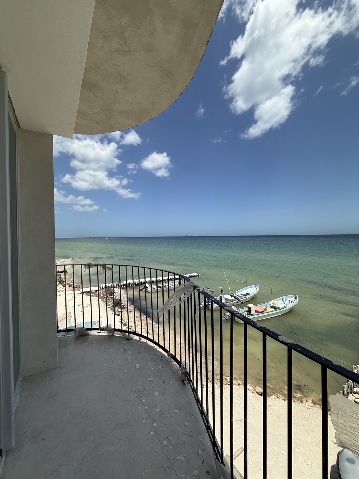 Chicxulub Puerto — 22