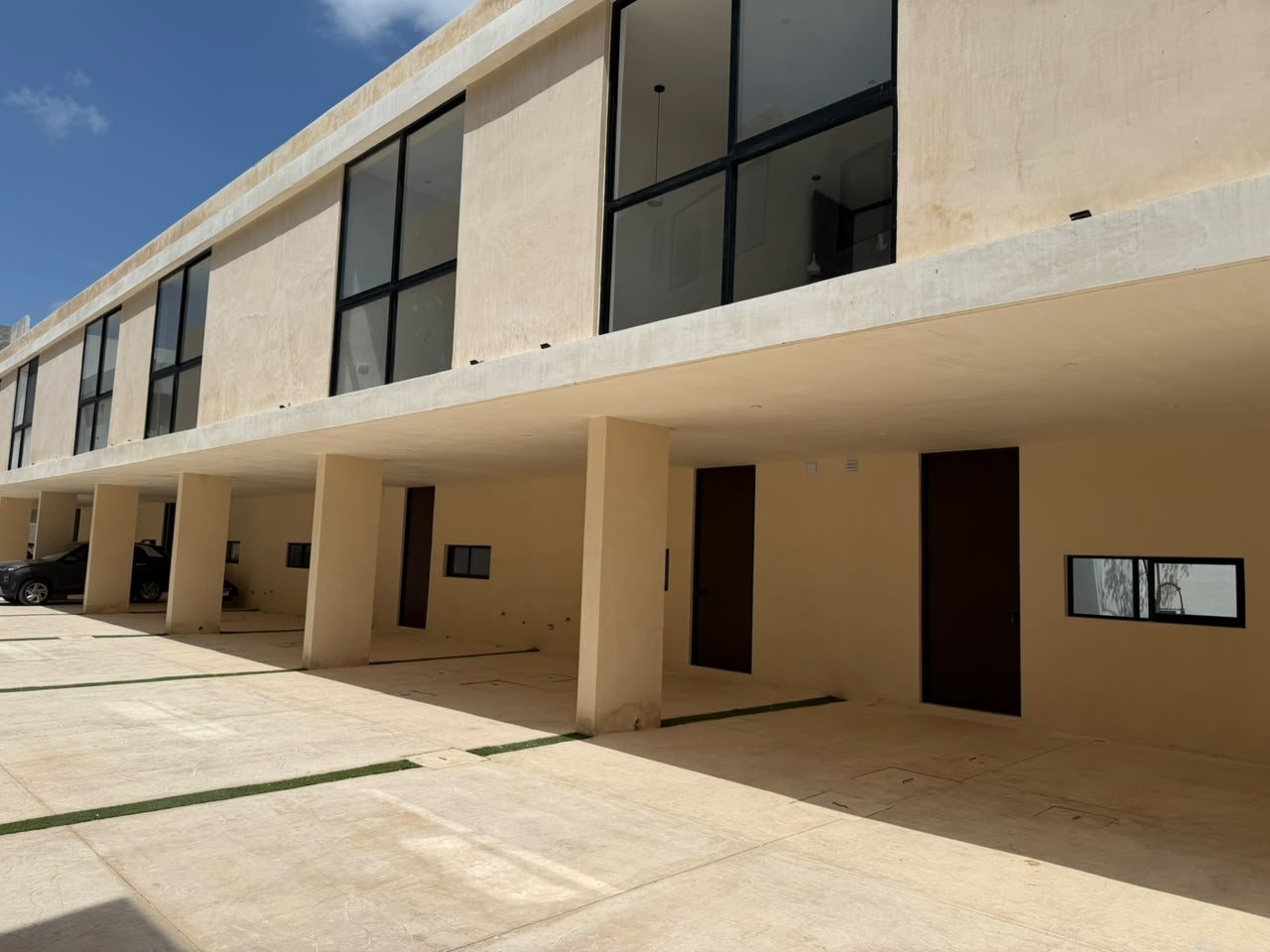Temozón Norte — 10