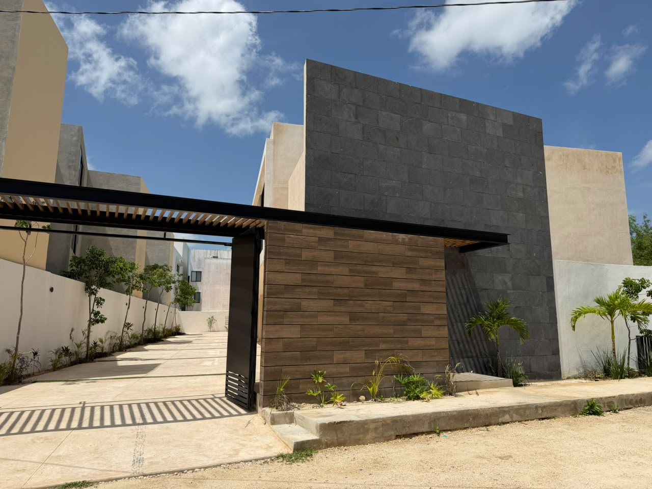 Temozón Norte — 12