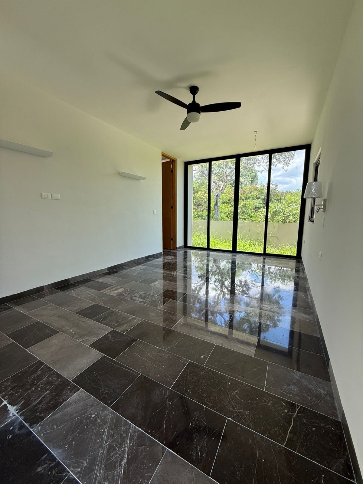 Yucatán Country Club — 9