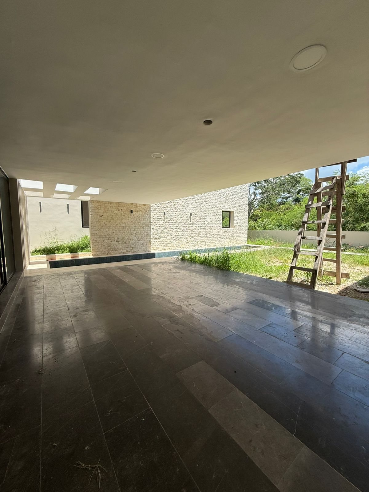 Yucatán Country Club — 12