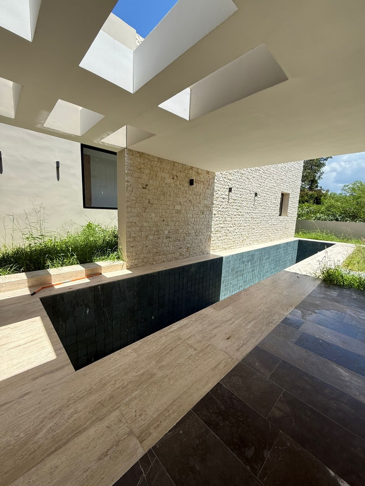 Yucatán Country Club — 14