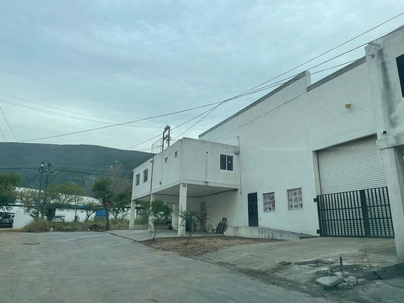 Propiedad — 1