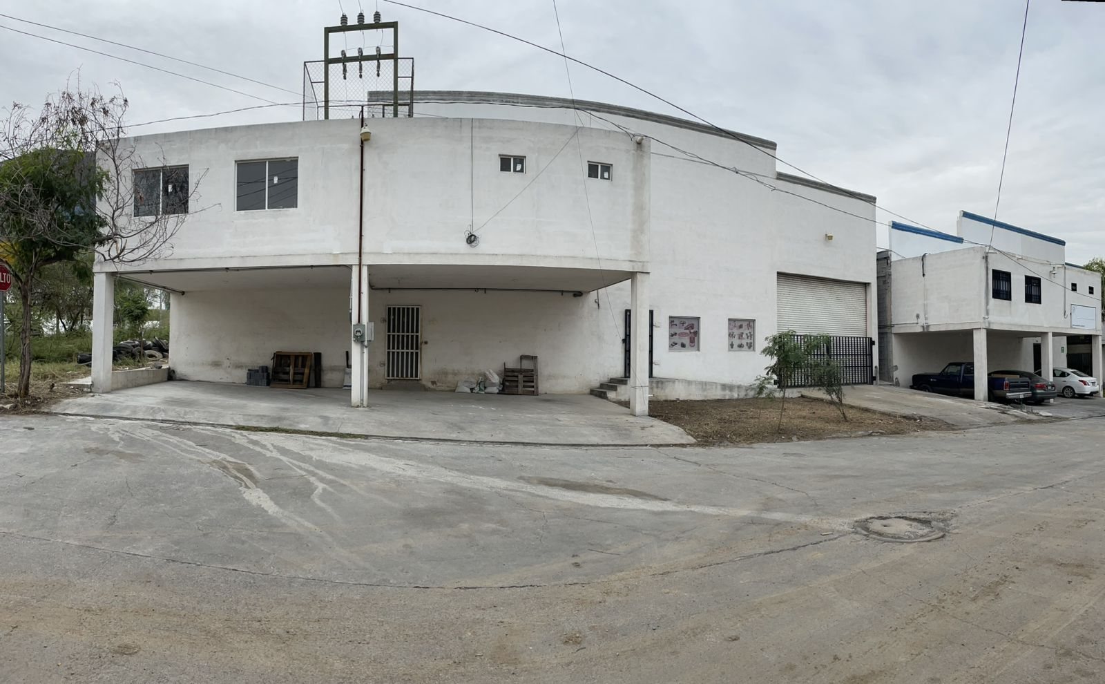 Propiedad — 2