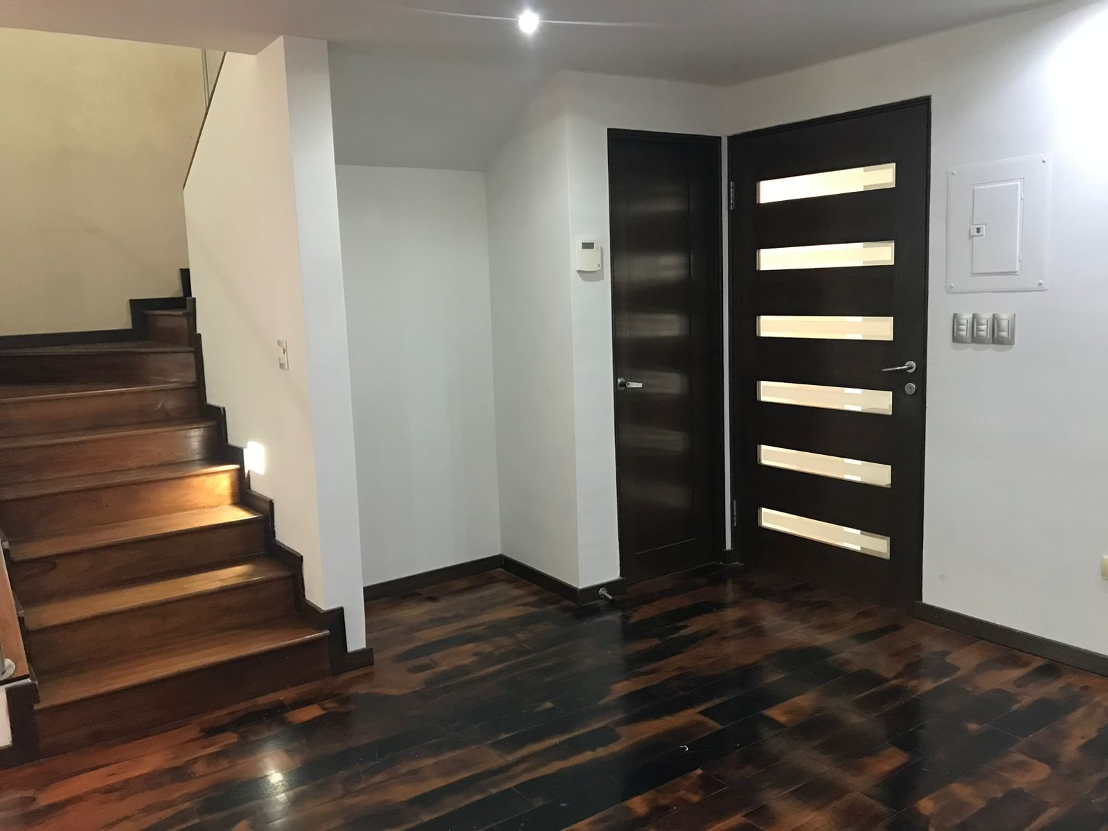 Cumbres — 3