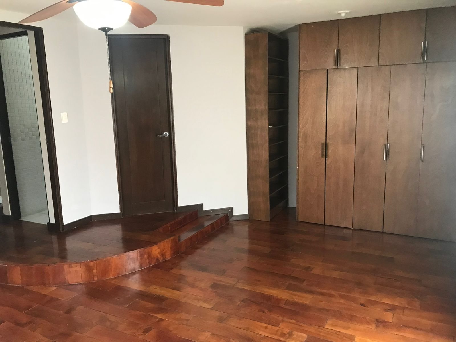 Cumbres — 8
