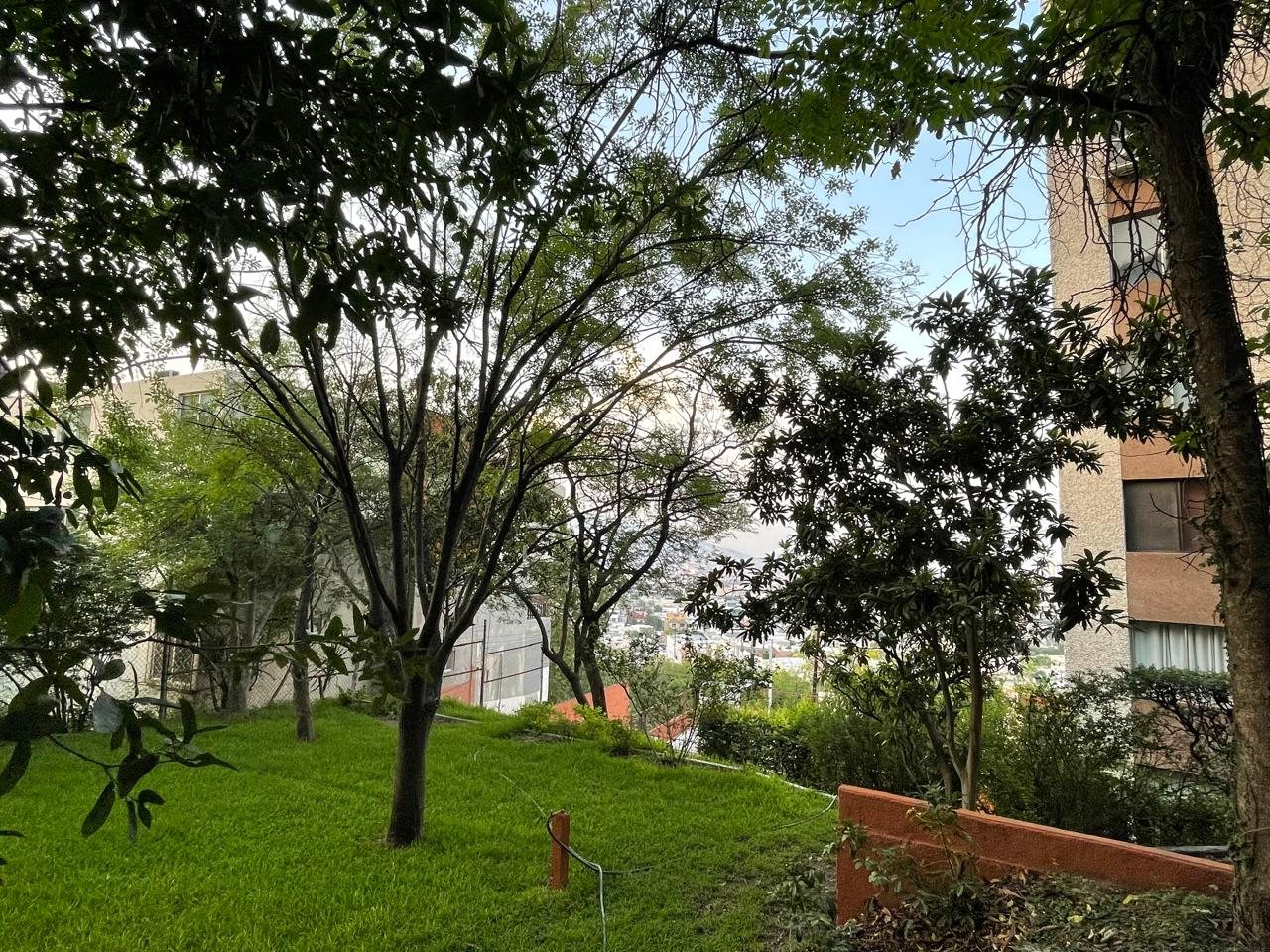 Vista Hermosa — 3