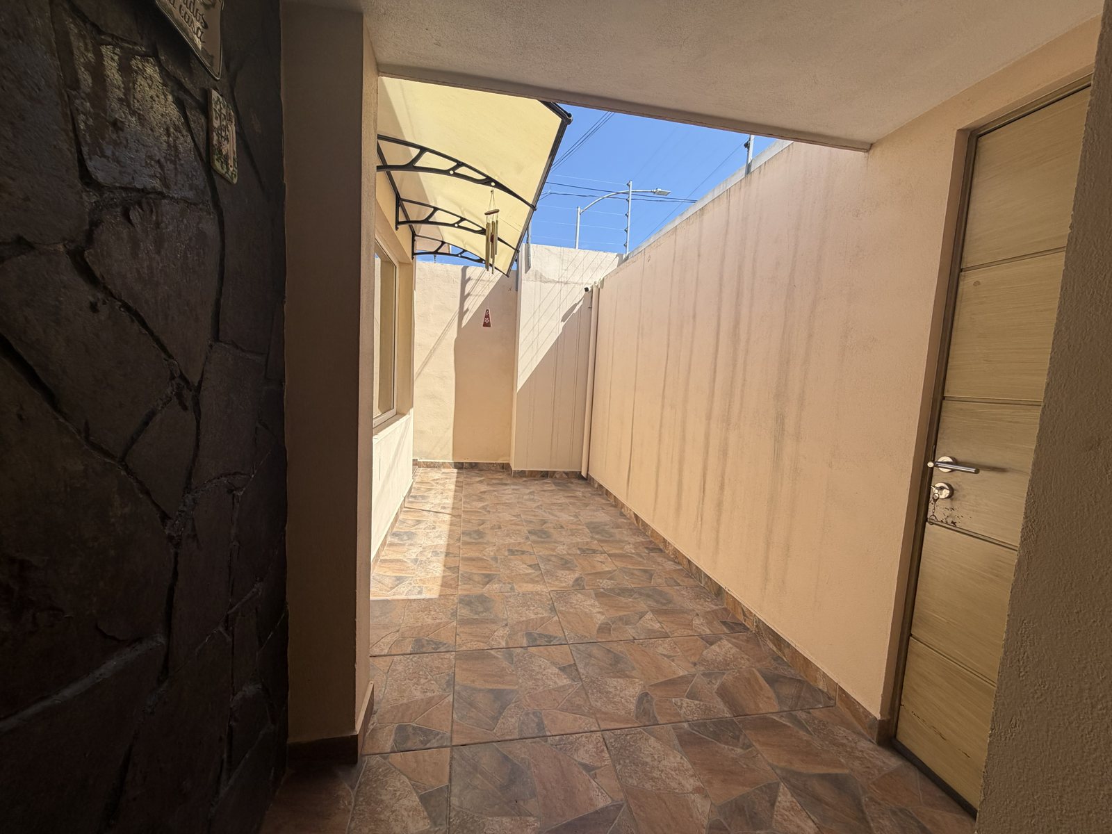 Vista Hermosa — 11