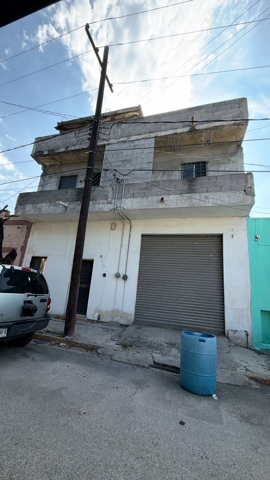 Propiedad — 1